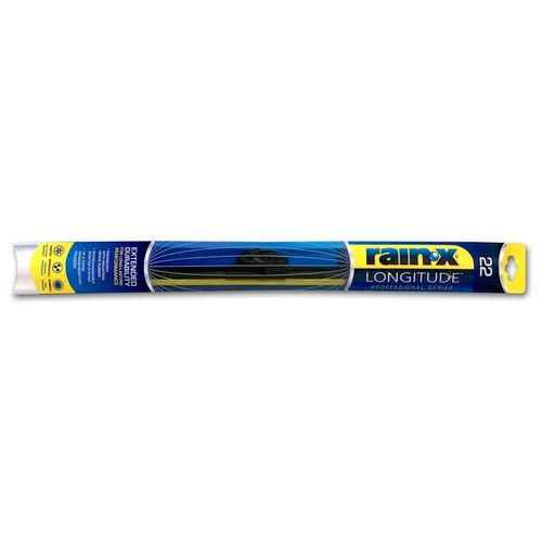 SET-R49830322-F Rain-X Set of 2 Windshield Wiper Blades Front for Chevy MB Pair - Bild 3 von 6