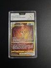 Carte Pokémon Arceus VStar GG70/GG70 PCA 9 Zénith Suprême Epee Et Bouclier