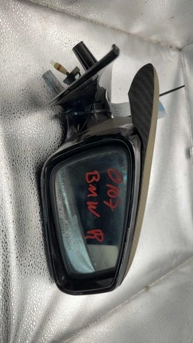 11-12 BMW 535I Door Mirror RightPwr (heated) Auto Dimming (electrochromatic)