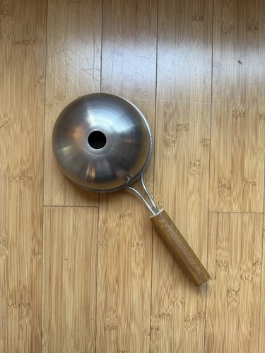 Hive Handheld Home Coffee Roaster