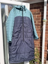 Voited Slumber Jacket size M 