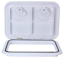 Pack Of 2 Marine Deck Hatch Boat Deck Hatch A...