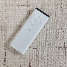New Wrapped GENUINE APPLE A1156 REMOTE CONTROL