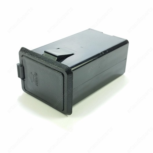 Battery box case 9V for Yamaha guitar APX-4A-500-6A-700 CPX-7-10 FGX-412-413SC-4 - Afbeelding 1 van 3