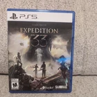 Clair Obscur: Expedition 33 CIB - English - Sony Playstation 5 2025
