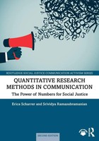 Erica Scharrer (U. A.) | Quantitative Research Methods In Communication | Buch