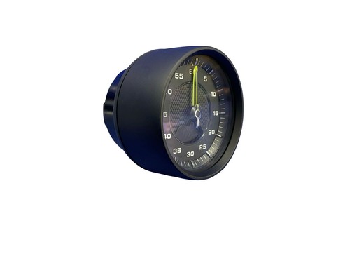 2017-2022 PORSCHE PANAMERA Front Upper Air Vent Analog Clock 971919203L