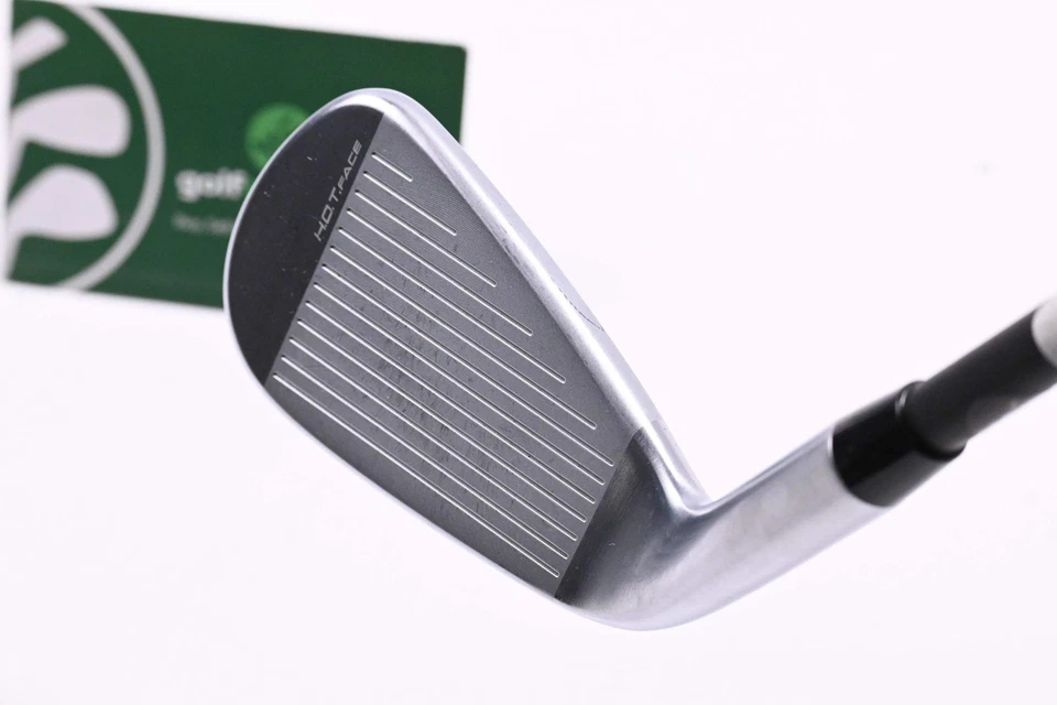 Cobra King Tec Utility #4 Iron / 22 Degree / Stiff Flex MMT HY 80 Shaft - Image 2 of 4