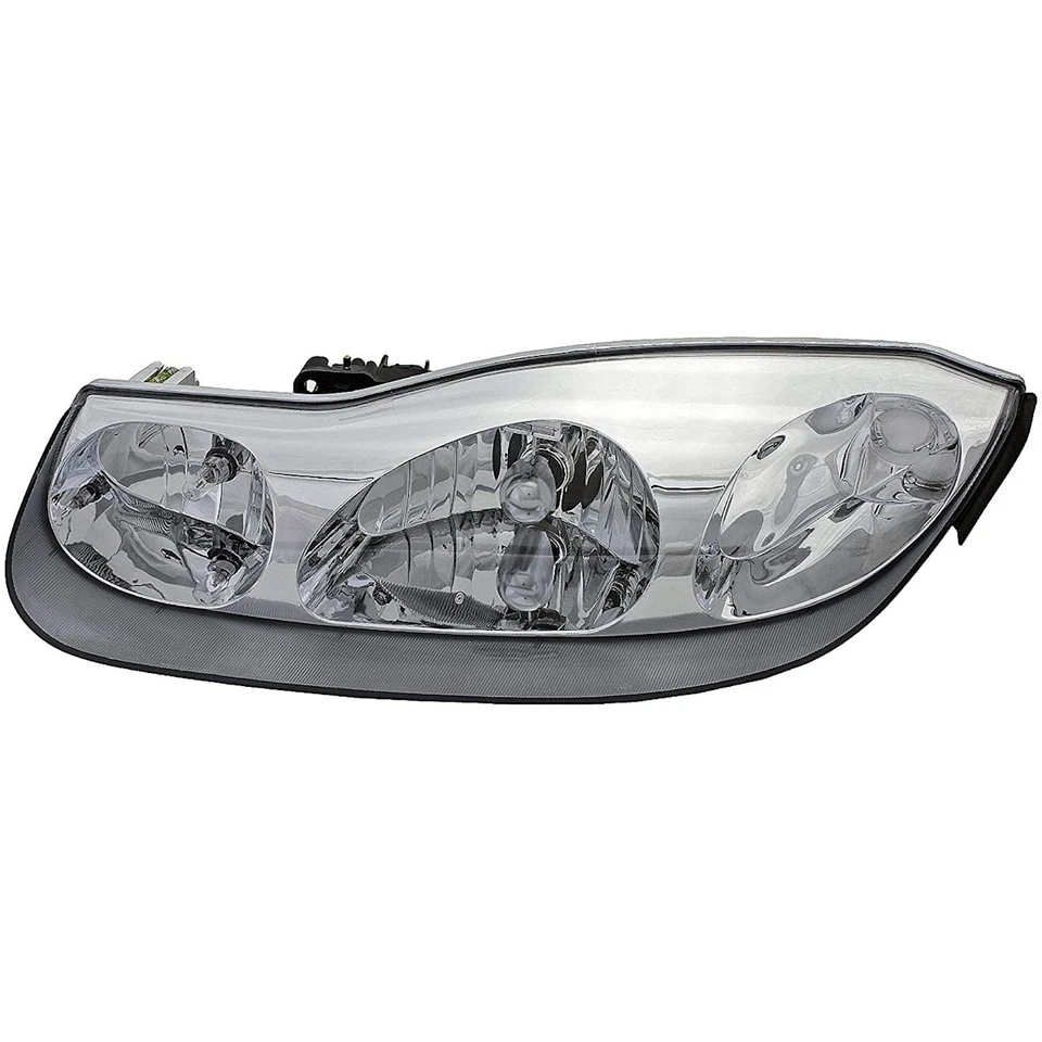 Faro halógeno izquierdo Dorman 1591836 para Saturn SC2 2001-2002 Foto 2 de 4