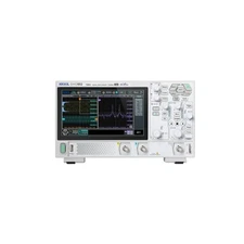 70MHz Oscilloscope, Dual Channel, 1.25 GSa/s, 25Mpts