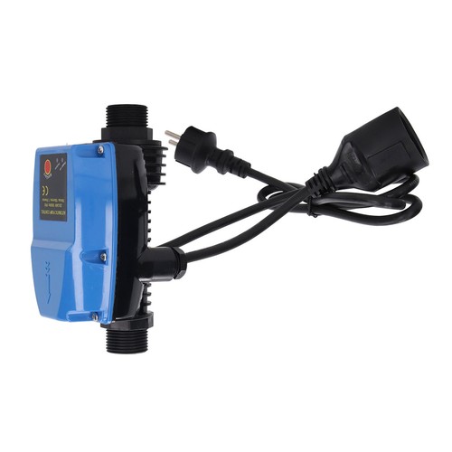 Bomba de presión de agua automática 1.1KW 145PSI con pieza de herramienta de interruptor - Imagen 9 de 22