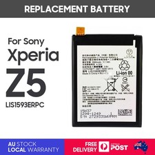 xPeria Z5 LIS1593 Battery replacement