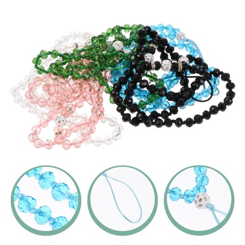 5 Pcs Handy Kette Fräulein Telefonhalter Lanyard Telefon-Lanyard-Hals - 第 12/12 張圖片