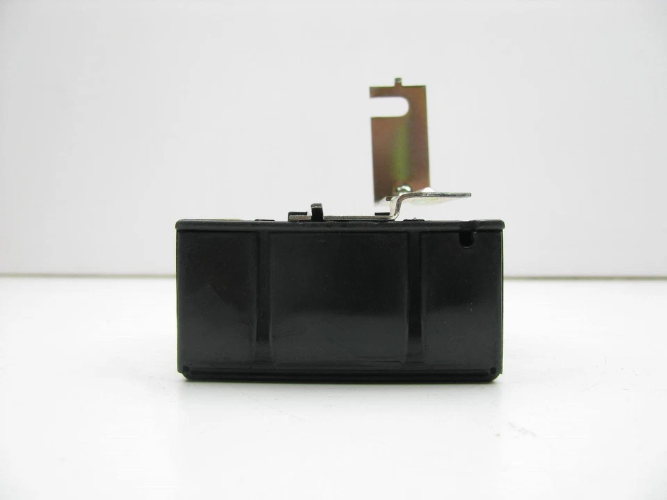 New GENUINE OEM FORD Radiator Fan Relay Control Module 1984-1987 Tempo Topaz - Image 3 of 4