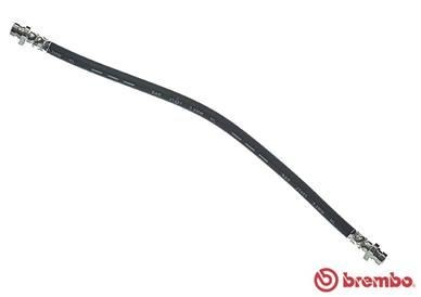 Brembo Bremsschlauch T 79 012 FüR Suzuki-image