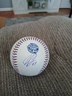 Seth Lugo Signed 2024 All-Star Game Baseball (Beckett Authentication) KC Royals
