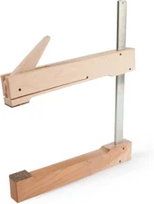 StewMac Cam Clamp, Large - 8-1/2" Throat