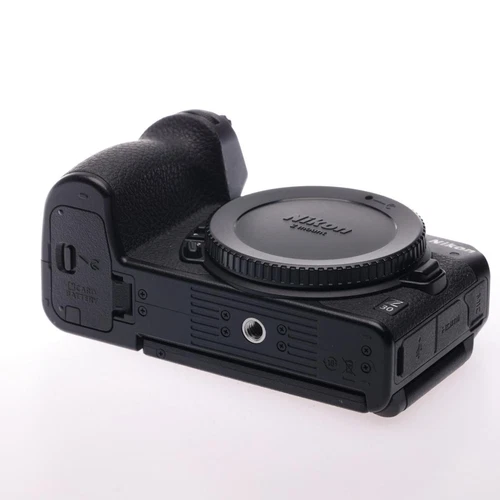 Nikon Z30 gebraucht Zustand: Wie Neu - Bild 3 von 5