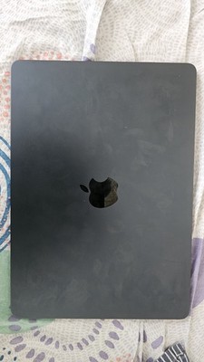 MacBook Air 13 Inch M2 Space Gray 8C GPU/8GB/256GB