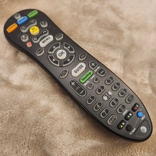 AT&T U-Verse S30-S1A Universal Remote Control...