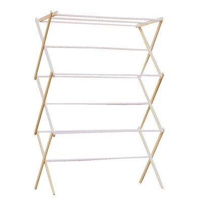 Madison Mill Wooden Clothes Dryer