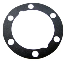 Crown Automotive Jeep Replacement Left or Right Front Hub Gasket for Misc.