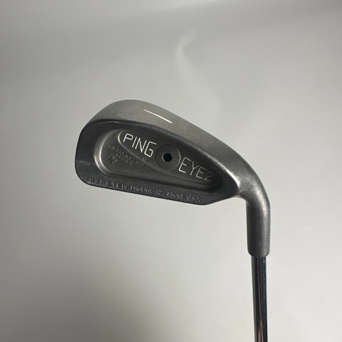 Ping Eye 2 1 Iron for sale | eBay