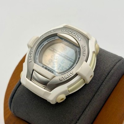 CASIO G-SHOCK G-COOL GT-004 1632 Uhr aus Japan