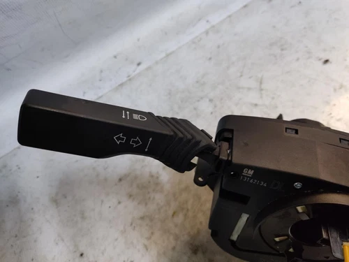 Mando Multifuncion para OPEL VECTRA C BERLINA Club 2003 905841 - Imagen 7 de 10