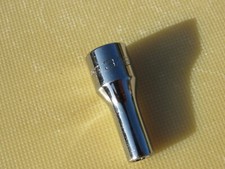 SNAP ON 3/16" TMDS6 1/4" DRIVE SAE 12 POINT SEMI MID DEEP SOCKET 3/16 TMDS 6 12P