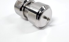 Agilent 446905-302  Prep Column 100Å C18, 30 x 50 mm, 5 µm Reversed Phase