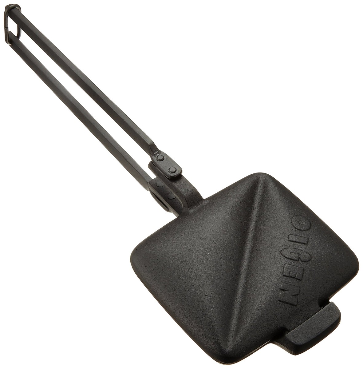 Oigen Nambu Tekki Cast Iron Sandwich Toaster Brief F-416 Hotsand