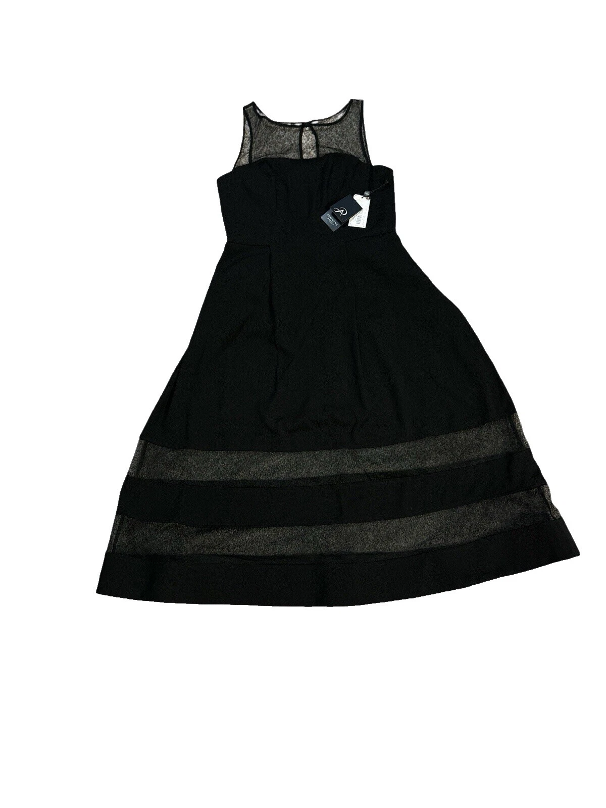 Adrianna Papell Business Sleeveless Dresses for Women