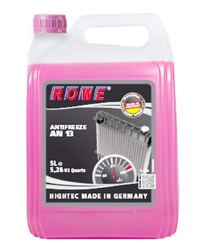 Антифриз rowe g13