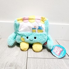BumBumz LemonadeBumz Larry Lemonade Stand 7.5 Plush