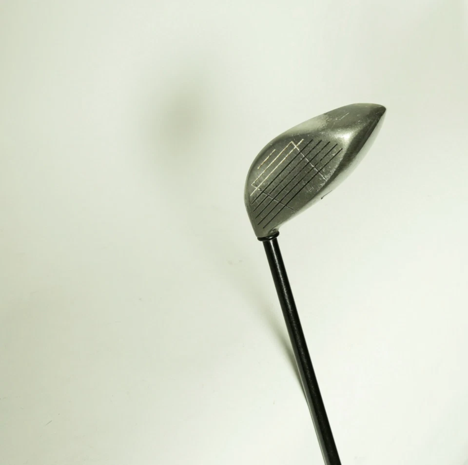 Callaway Big Bertha WAR BIRD STRONG THREE w/RCH 96 Firm Flex Graphite S2H2 ^ - Image 4 of 4