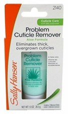 3pc Sally Hansen 2140 Has 1 Oz Cuticle Remover