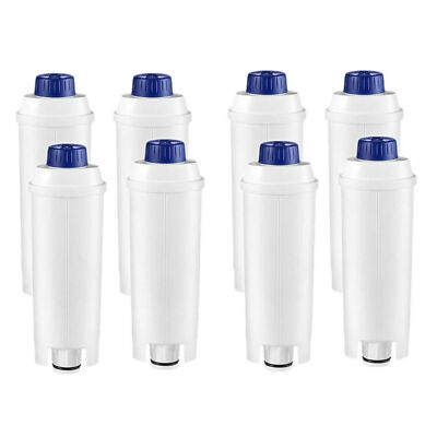 Replacement Water Filter For Delonghi DLS C002 DLSC002 SER 3017 Coffee Machine