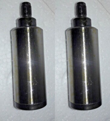 2x Brand New Honda Valve Seat Grinder Stone Holder Thread 7/16'' 