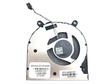 HP PAVILION X360 14-DW 14M-DW SERIES LAPTOP THERMAL CPU COOLING FAN L96492-001