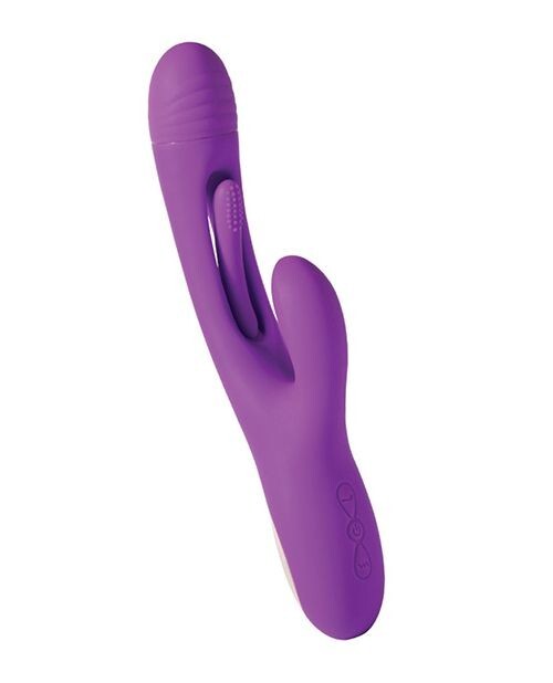 BORA G-SPOT TAPPING RABBIT VIBRATOR TRIPLE STIMULATION RECHARGEABLE VIBE | eBay BORA G-SPOT TAPPING RABBIT VIBRATOR TRIPLE STIMULATION RECHARGEABLE VIBE | eBay