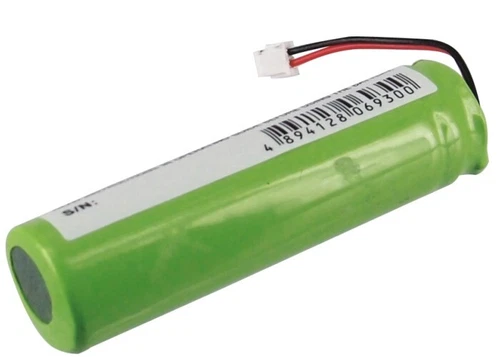 Battery for Datalogic QuickScan Mobile 2130 M2130 QM2130 QuickScan QM2100 3.7V - Picture 4 of 5