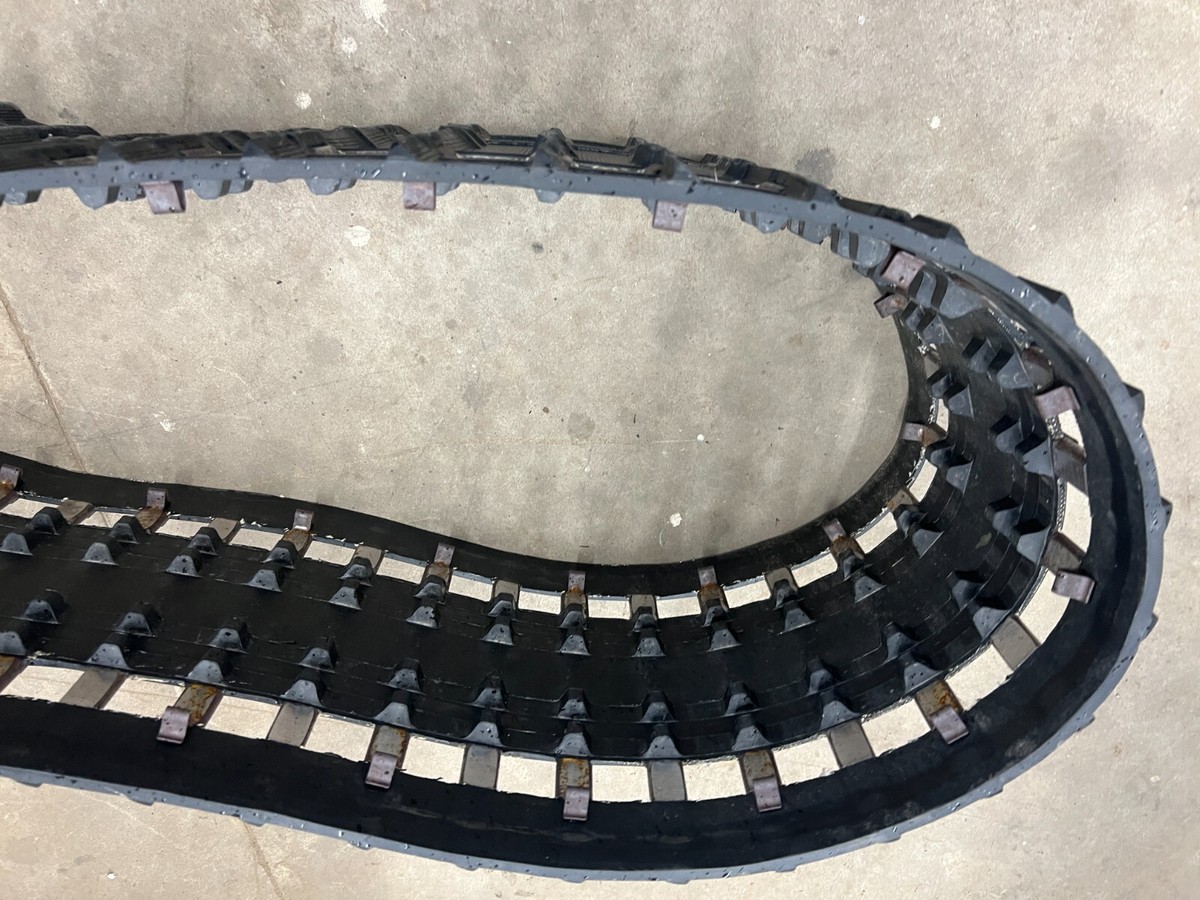 1993 YAMAHA VENTURE GT Track 15 x 121 x 5/8 2.52pitch 82M-47110-00