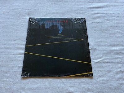 ALEX ROZUM - LOST TO THE STREET - 1ST 1988 USA WARNER BROS POP ROCK VINYL LP