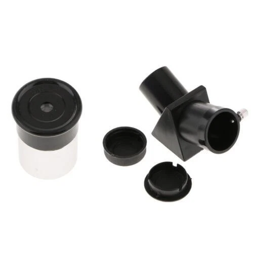 Miroirs et prismes pour télescope