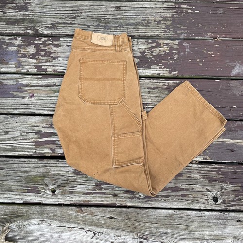 WINTER FLEECE LINED JEANS 38x 