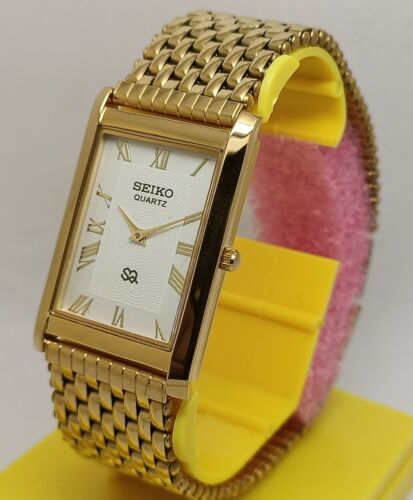 Seiko Quartz vintage Japan Made Wrist Watch For Men's | eBay