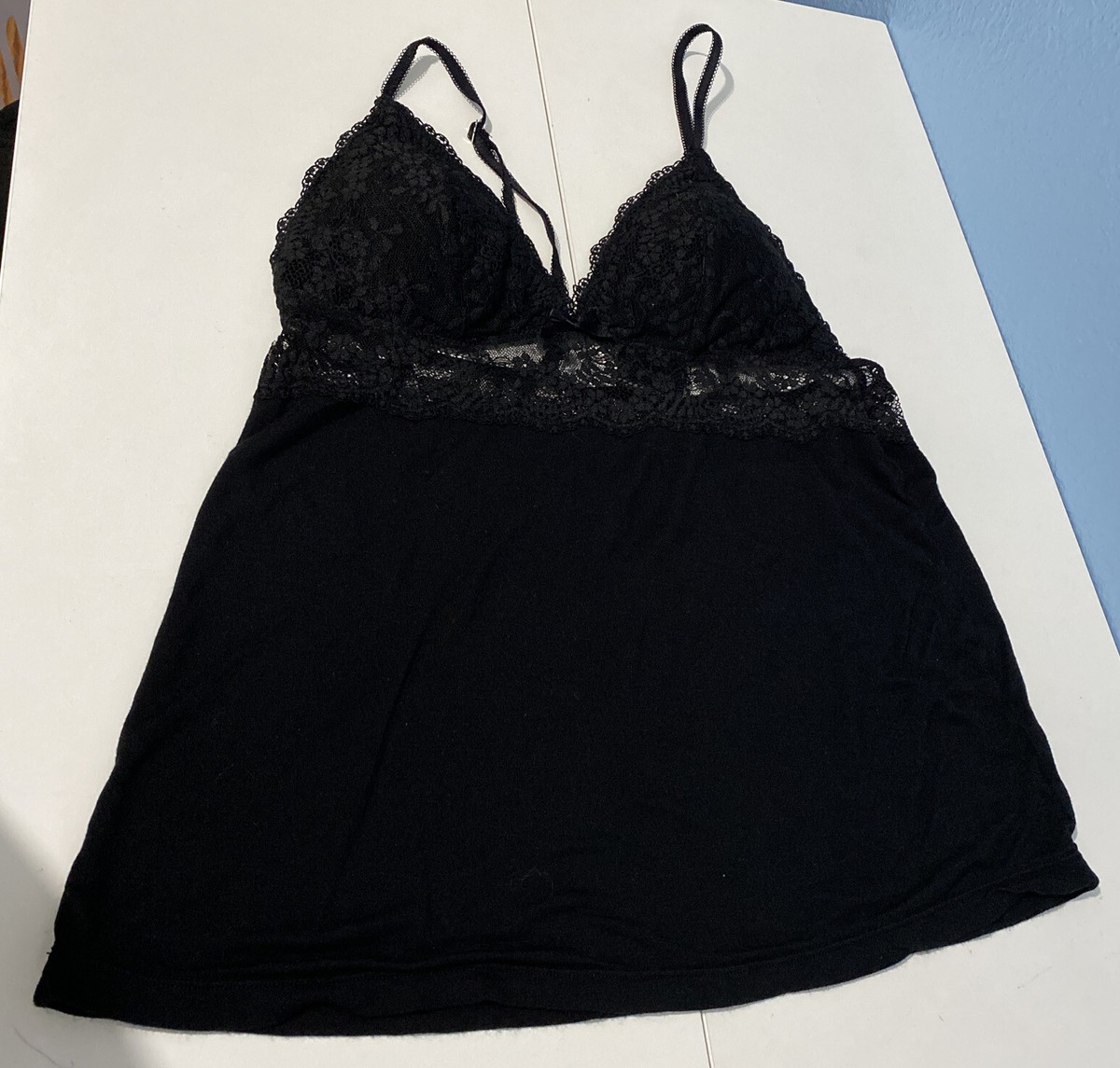 sexy lingerie size small 11 Stylish Lingerie Outfit Ideas as Worn by Celebrities main image 1