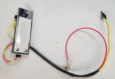 New 1968-70 Gtx Roadrunner Charger Super Bee Rt Dash Map Lamp With Wiring