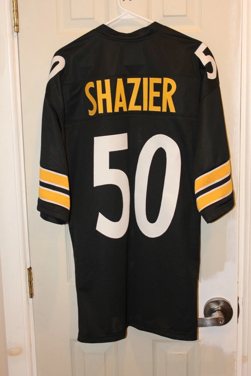 Ryan shazier stitched clearance jersey